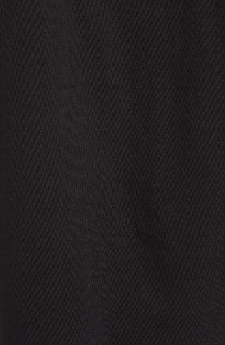 Billionaire Boys Club BB H.M.B.E Graphic Tee, Alternate, color,