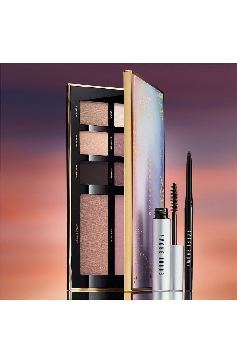 Bobbi Brown Eye & Cheek Set $203 Value, Alternate, color,