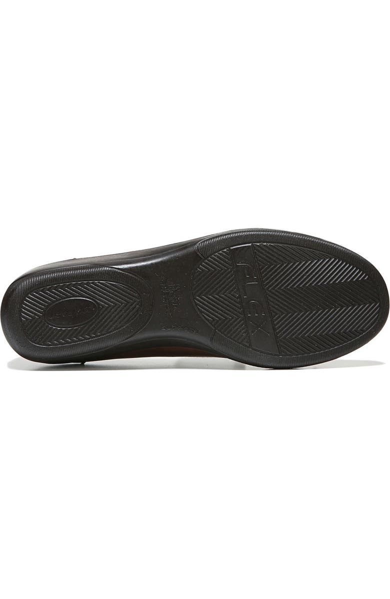LifeStride Loyal Wedge Flat, Alternate, color,