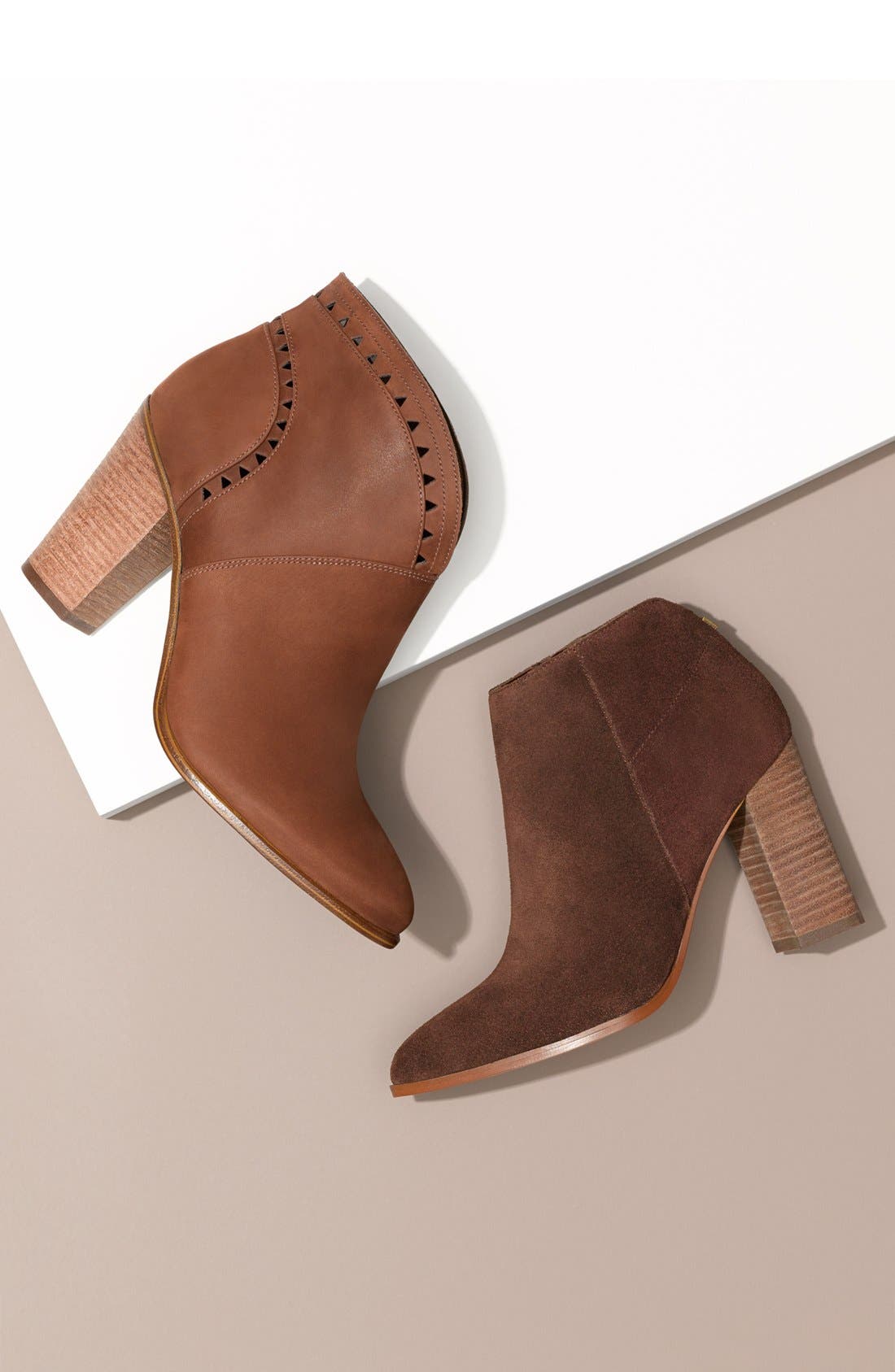 Vince Camuto Fritan Bootie, Alternate, color, 