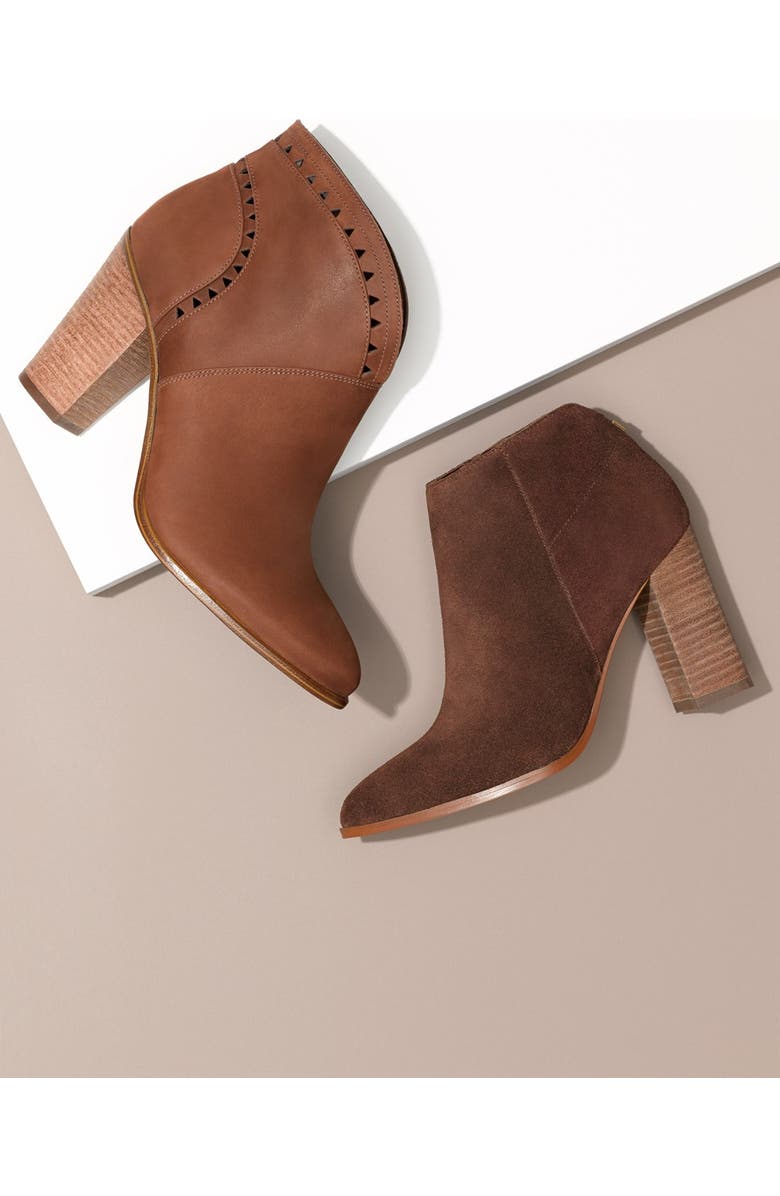 Vince Camuto Fritan Bootie, Alternate, color,