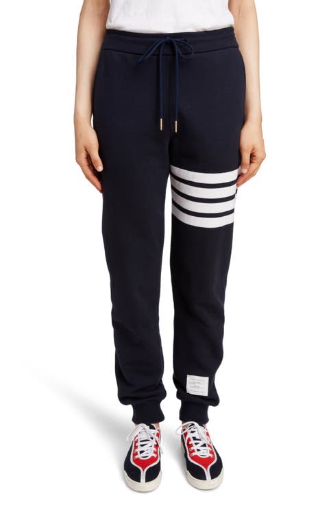 4-Bar Sweatpants