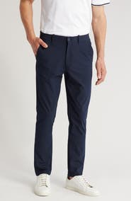 Original Penguin Tech Knit Chino Pants