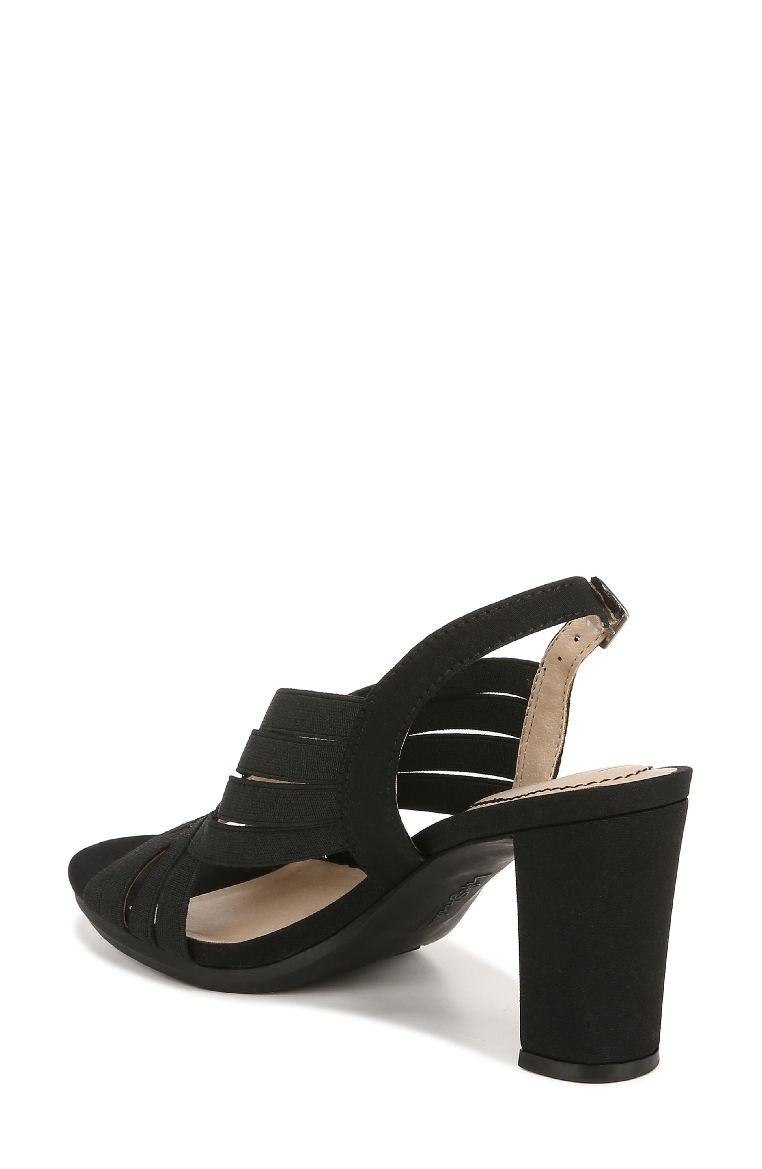 LifeStride Amy Strappy Sandal, Alternate, color, 