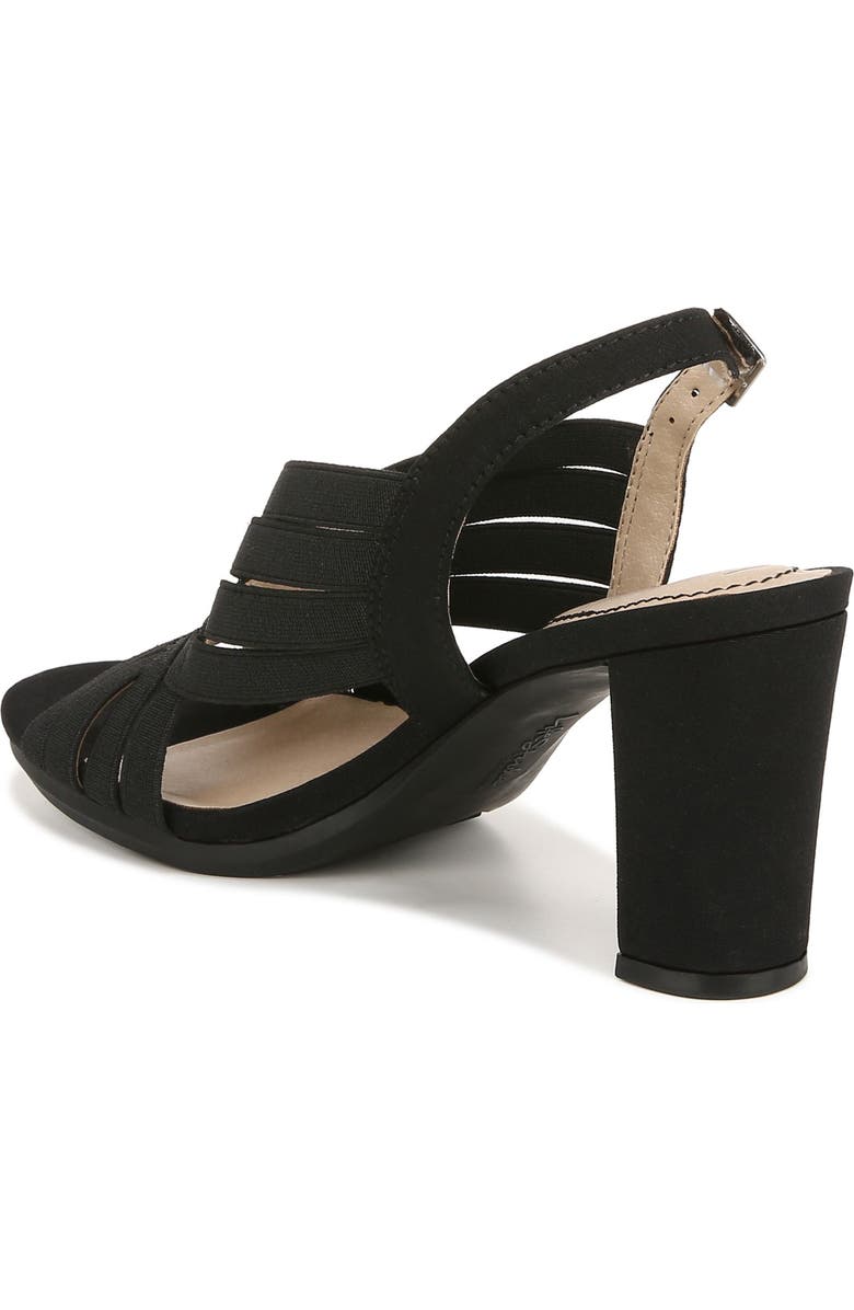 LifeStride Amy Strappy Sandal, Alternate, color,