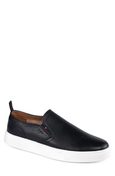 Tommy Hilfiger Kozal Slip-On Sneaker