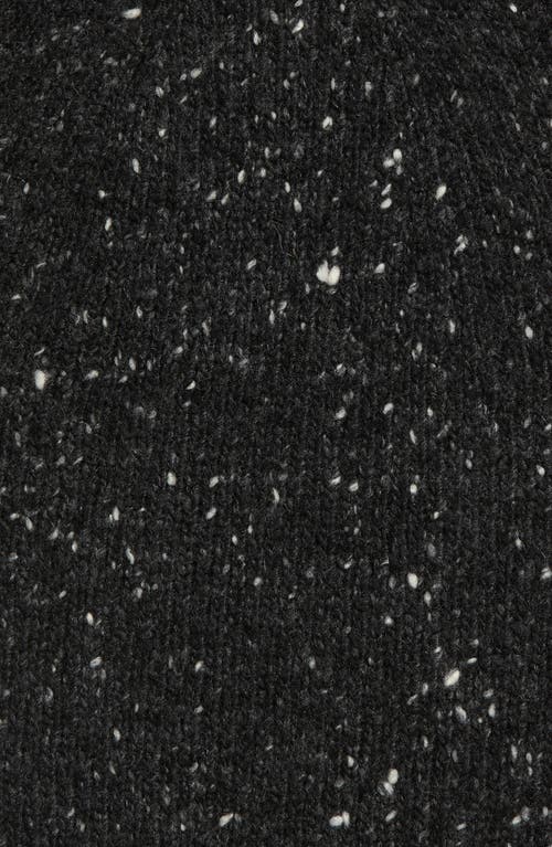 The Row Marvy Beanie In Cashmere In Gray