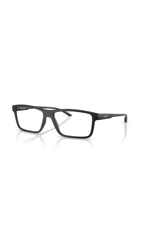 56mm Rectangle optical glasses