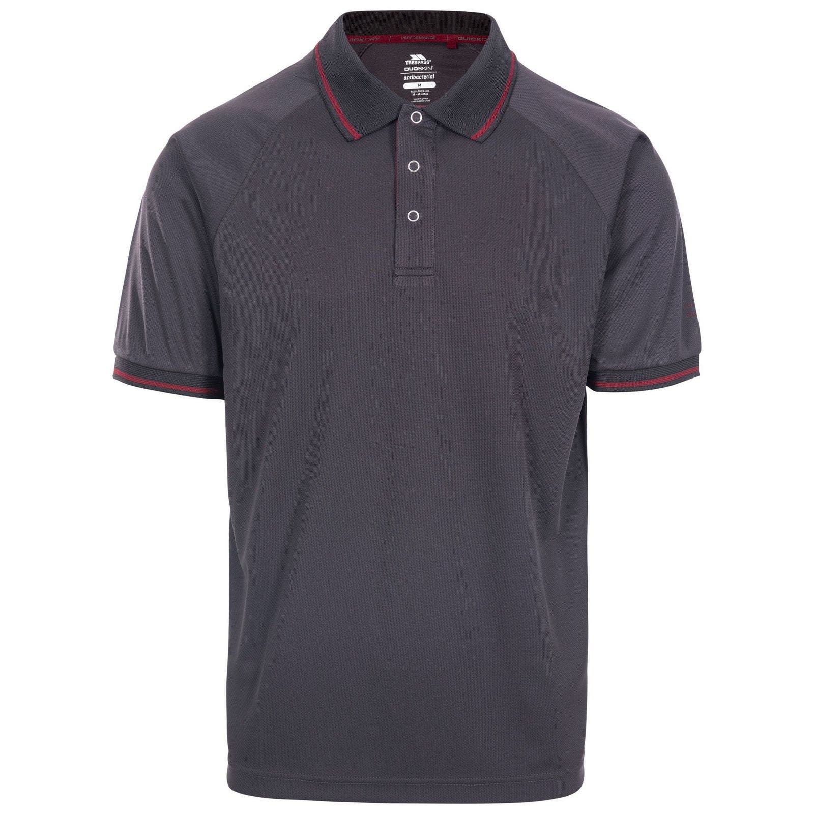 selected Dark Gray