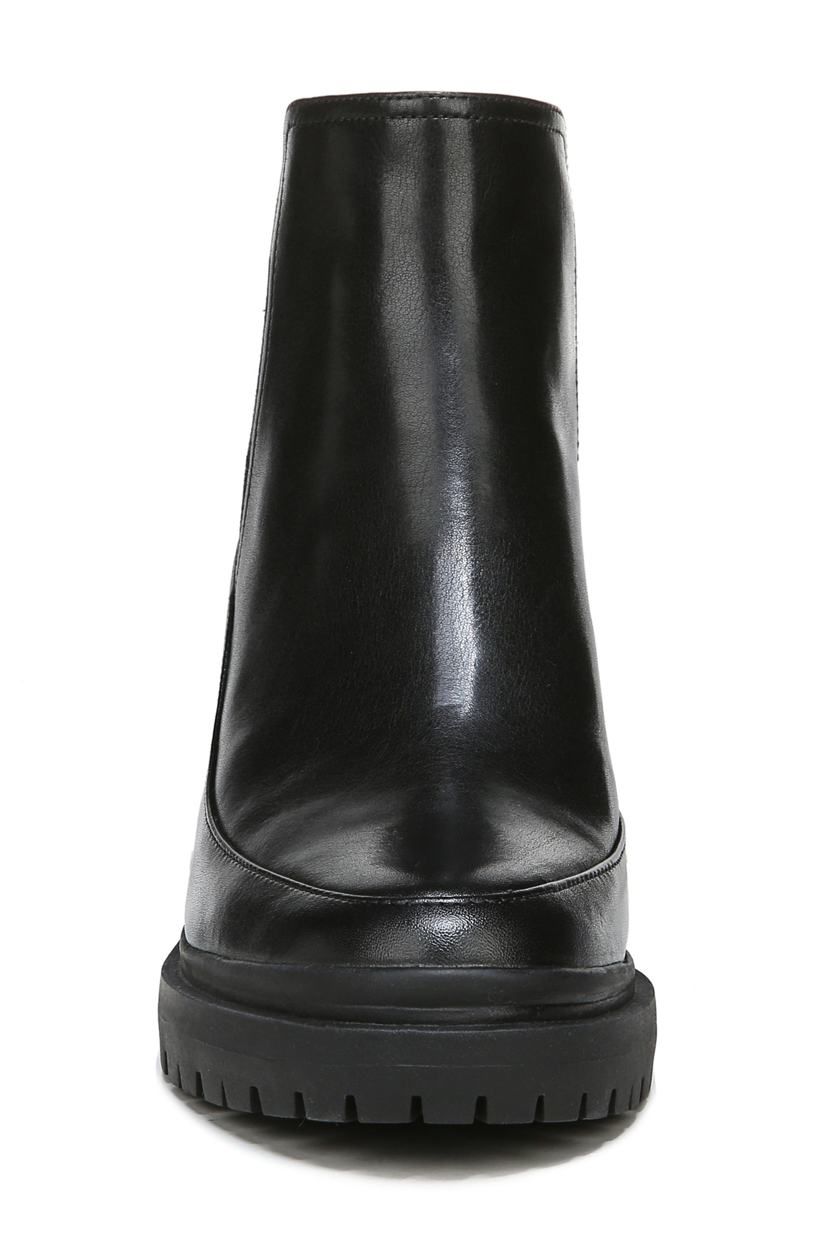 27 EDIT Naturalizer Torrie Chelsea Boots, Alternate, color, 