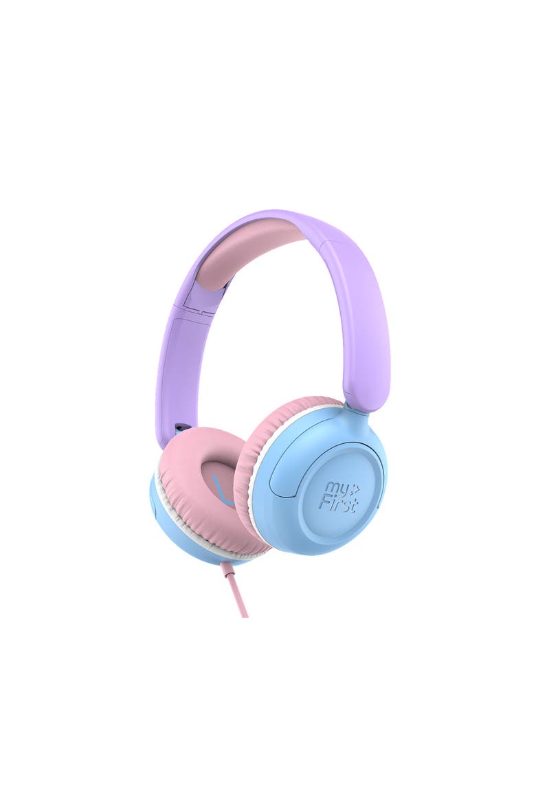 CareBuds Link W1 - Cotton Candy, Main, color, COTTON CANDY