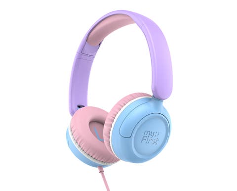 CareBuds Link W1 - Cotton Candy