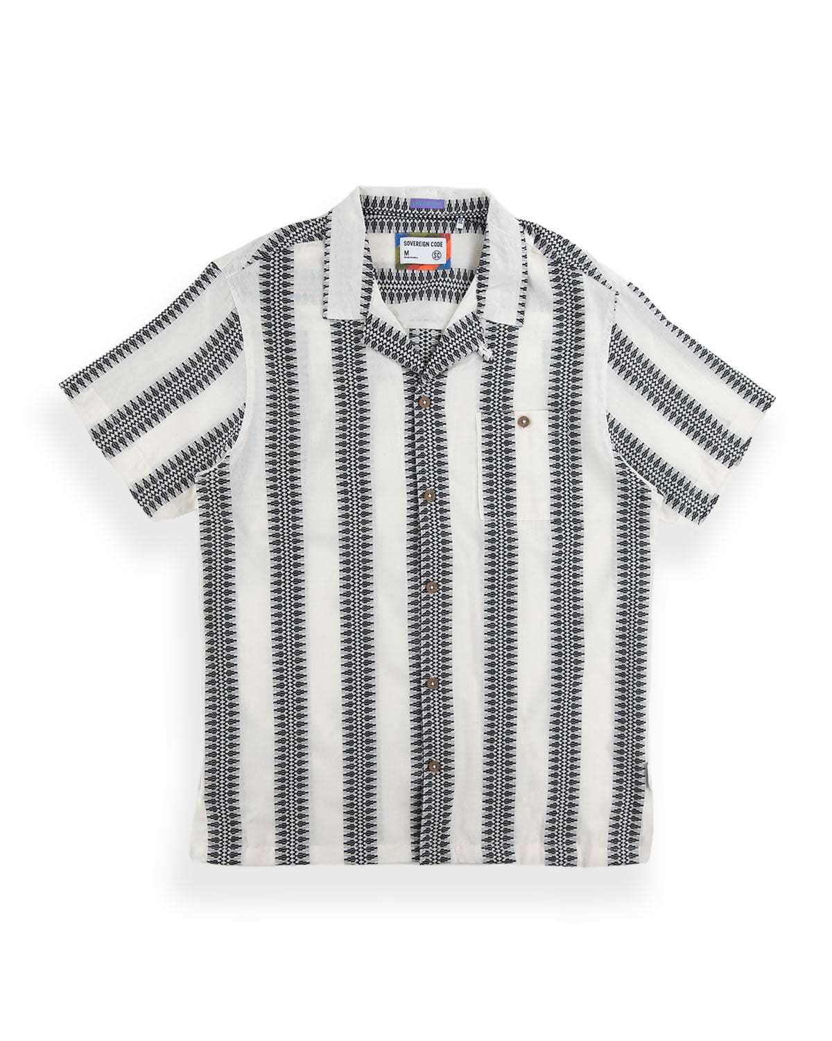 Men's Malta Shirt