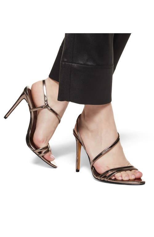 ALDO ALDO TWILA SLINGBACK POINTED TOE SANDAL 
