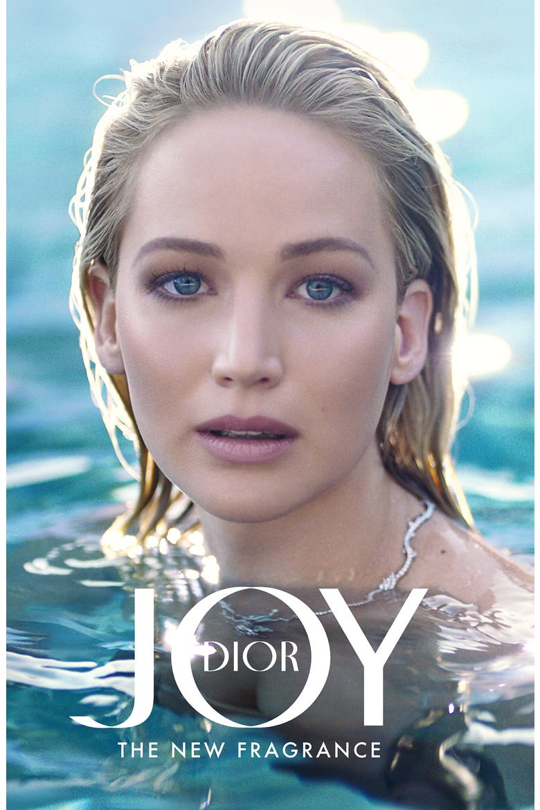 JOY by Dior Foaming Shower Gel, Alternate, color, NO COLOR