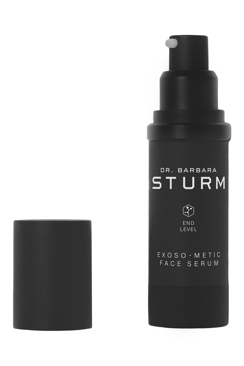 Exoso-Metic Face Serum, Alternate, color, NO COLOR