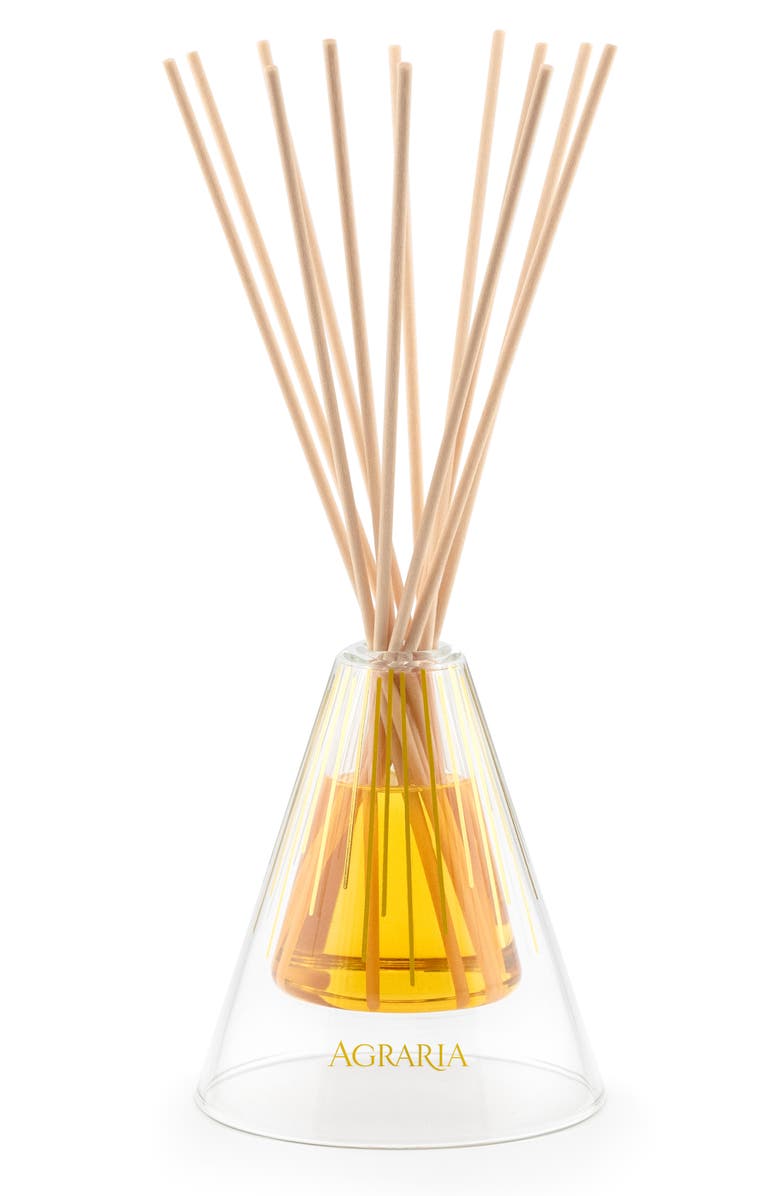 Agraria San Francisco Reed Diffuser, Alternate, color, Bitter Orange