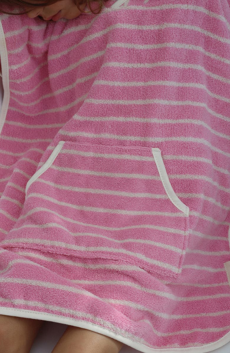 Sunnylife Kids
 Character Hooded Towel, Alternate, color, 