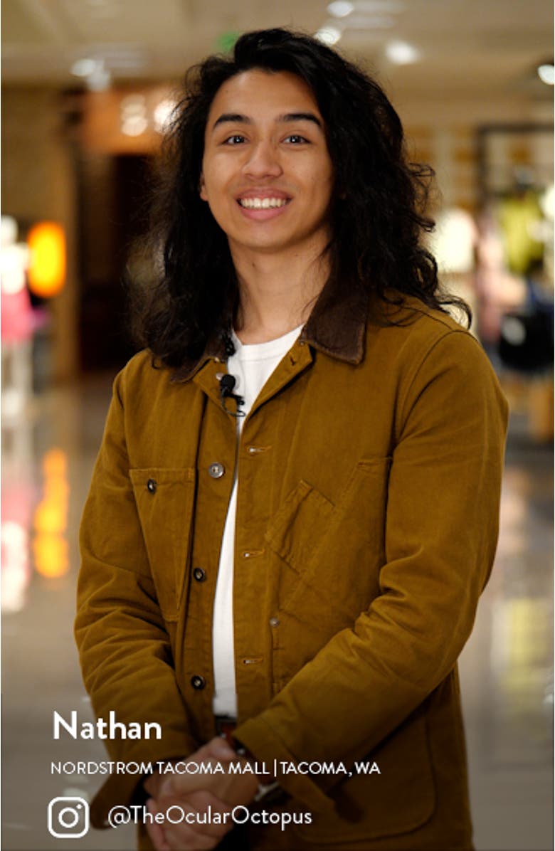 Hanry Slim Fit Plaid Sport Coat, sales video thumbnail