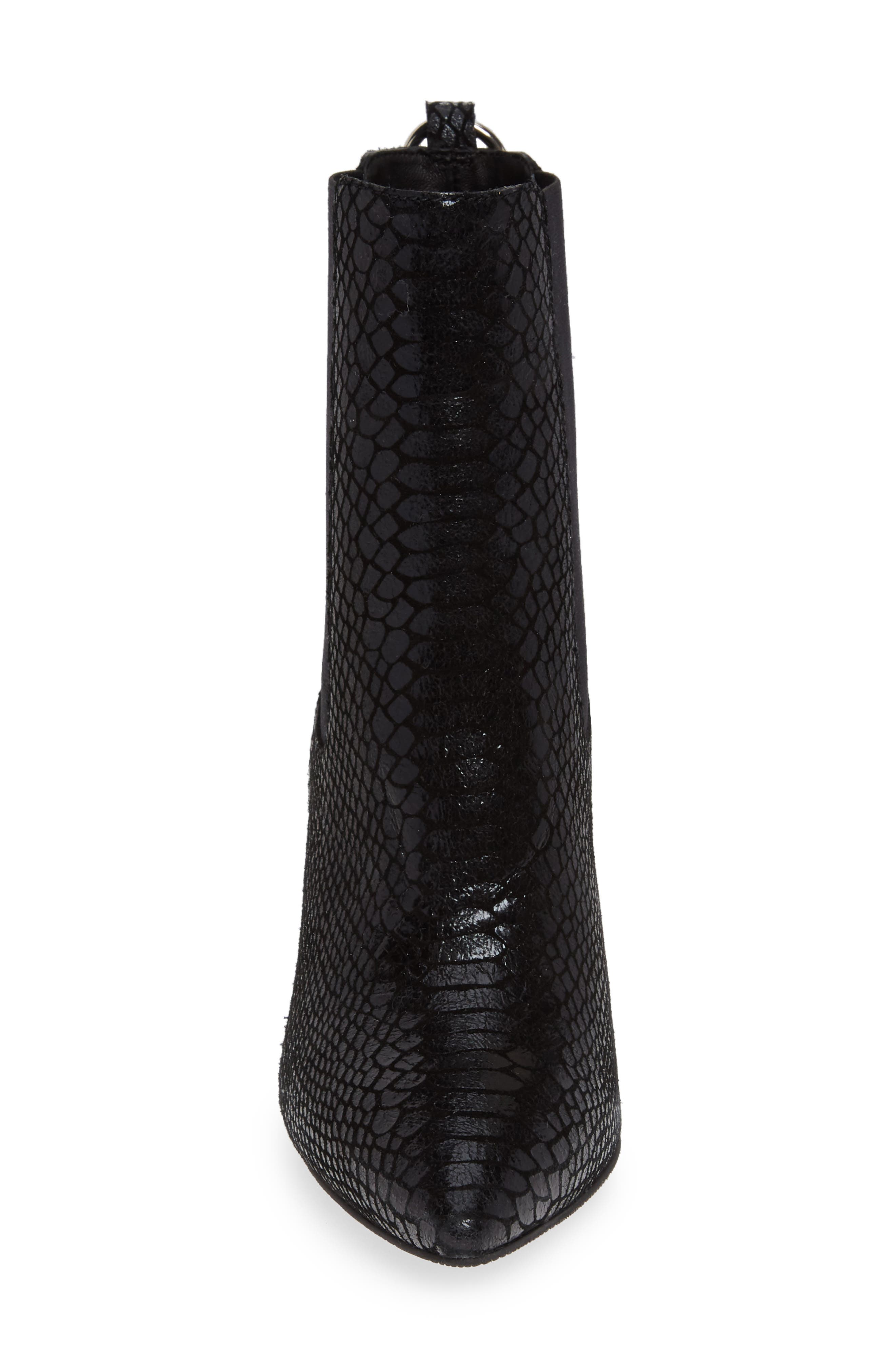 PAIGE Kingston Bootie, Alternate, color, 