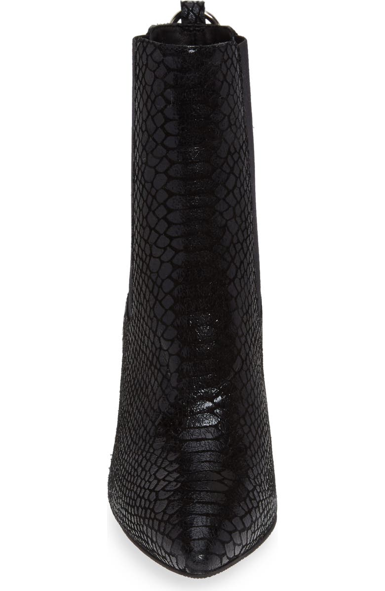 PAIGE Kingston Bootie, Alternate, color,