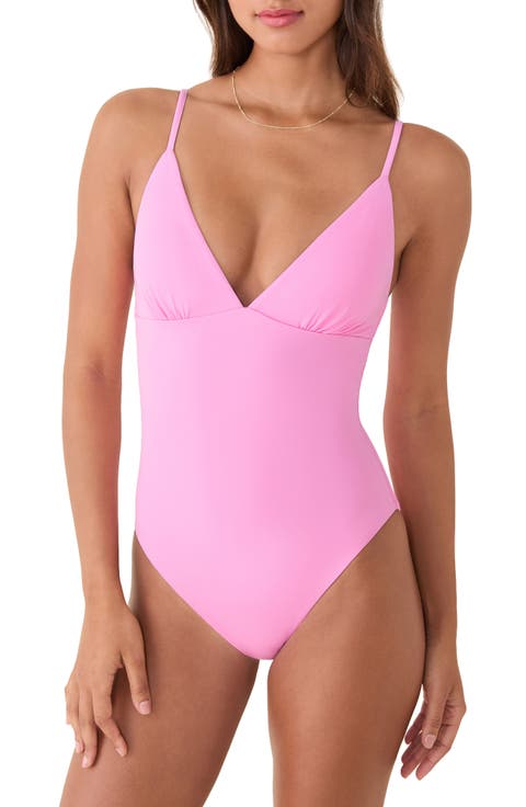The Lanikai One-Piece Swimsuit