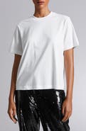 & Other Stories Crewneck T-Shirt