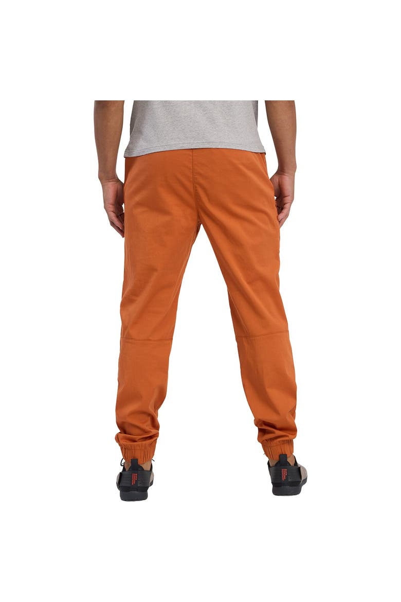 Notion Pant - Men's, Alternate, color, Saffron