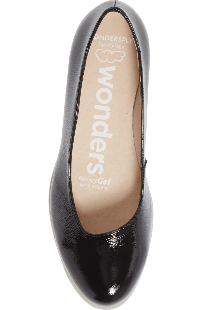 Wonders C-33242 Pump, Alternate, color,