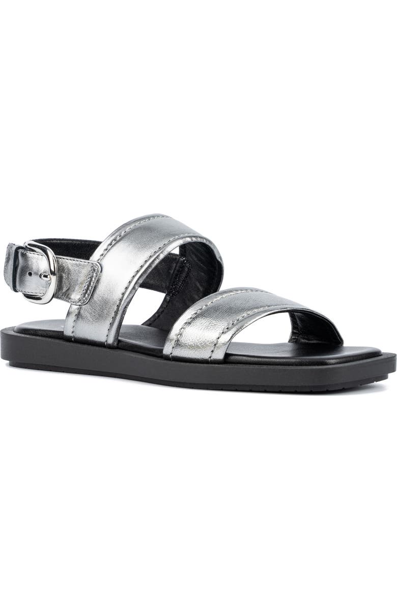 Aquatalia Joni Slingback Sandal, Main, color,