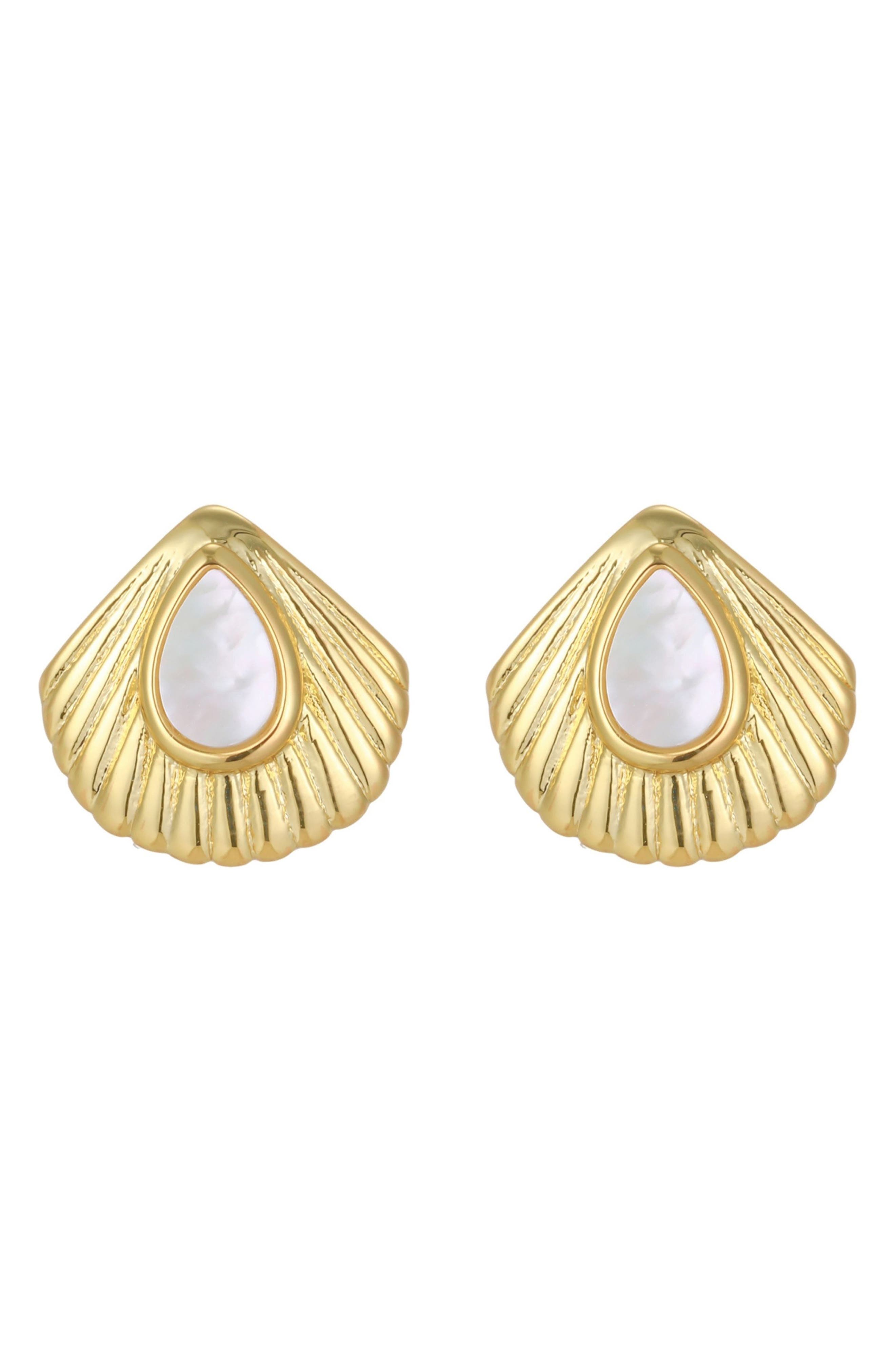 selected GOLD/ WHITE