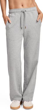 Jockey Women's The One And Only Heavyweight 100% Organic Cotton Pant