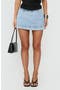 selected Light Blue Wash