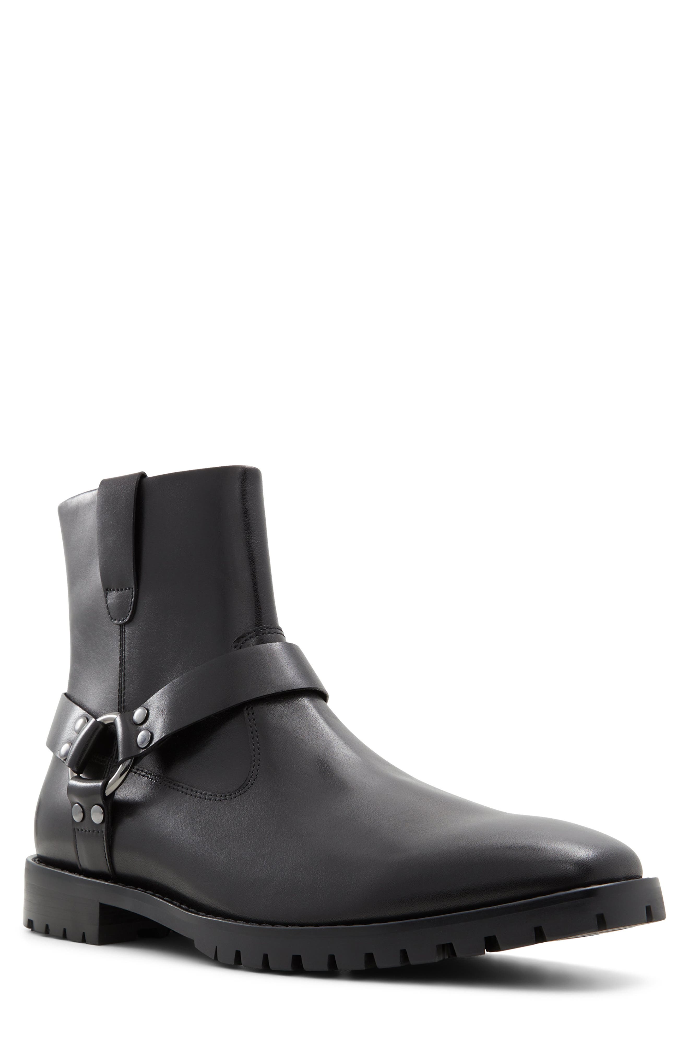 ALDO Brewster Ankle Boot, Main, color, 