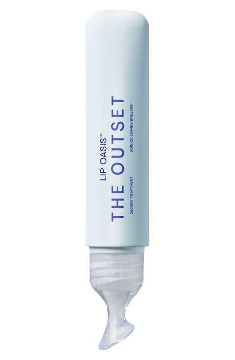 Lip Oasis Glossy Treatment
