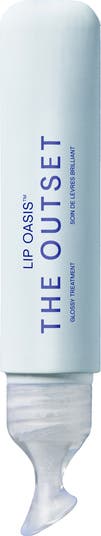 Lip Oasis Glossy Treatment The Outset