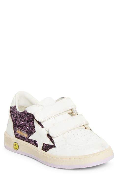 Kids' Ball Star Sneaker (Toddler, Little Kid & Big Kid)