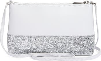 flash crossbody bag