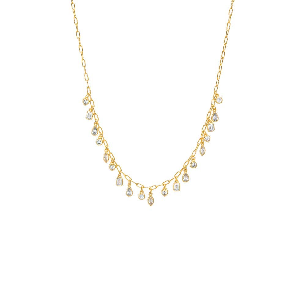 selected Gold