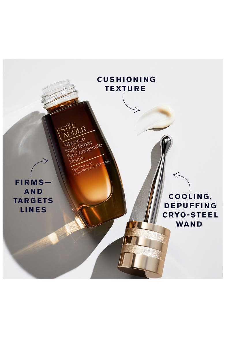 Advanced Night Repair Eye Serum Concentrate Matrix Synchronized Multi-Recovery Complex, Alternate, color, NO COLOR