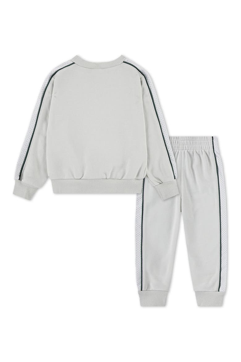 Kids' Sportswear Graphic Sweatshirt & Joggers Set, Alternate, color, K40LIGHT B