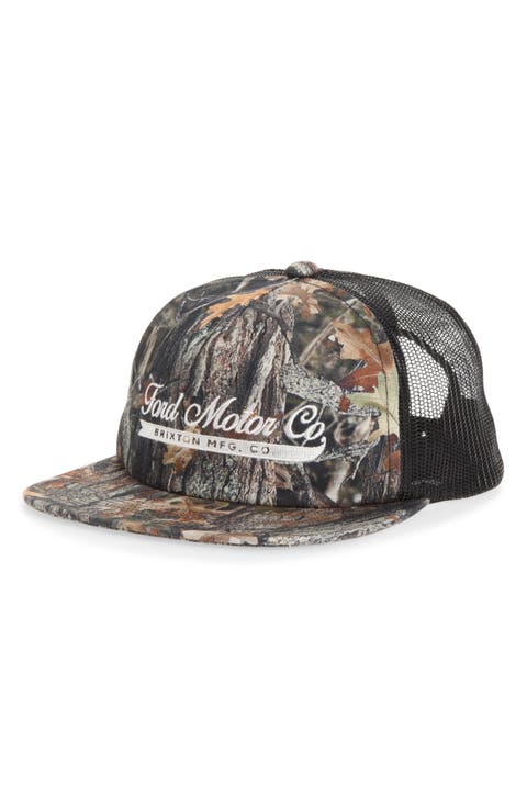 x Ford Trucker Hat