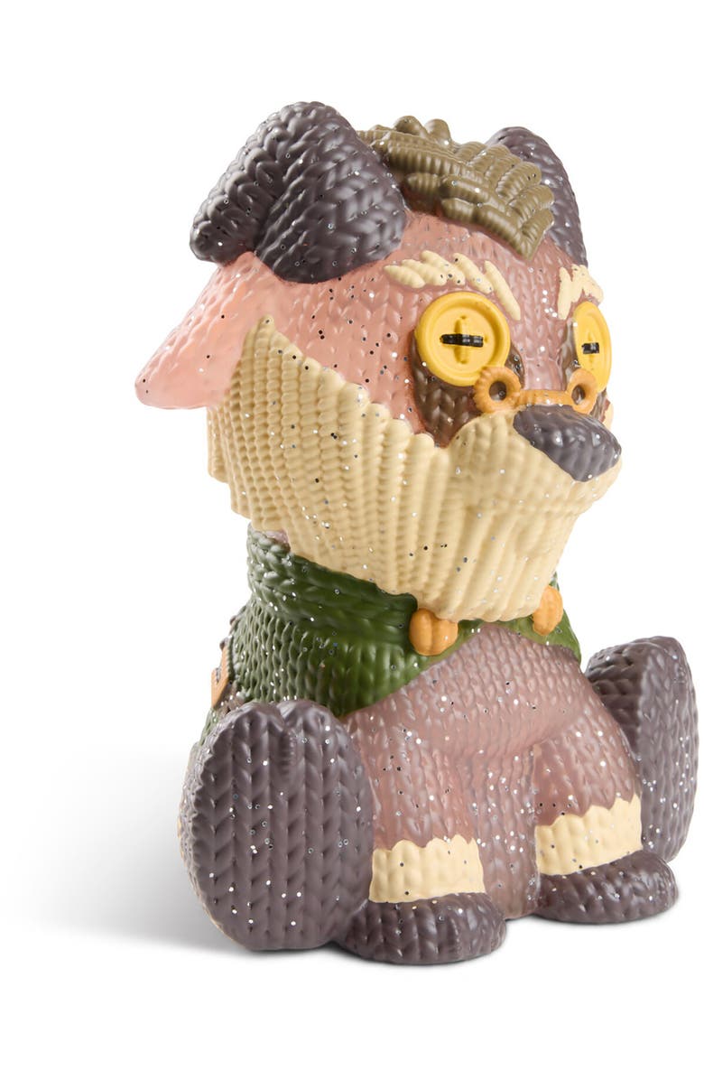 Handmade By Robots Wicked - Doctor Dillamond, Alternate, color, Multicolor