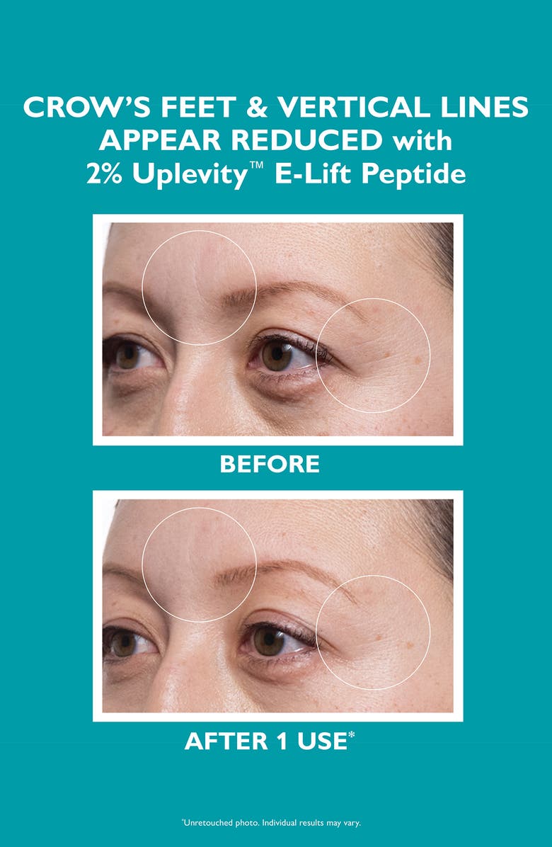 Peter Thomas Roth Peptide Skinjection Expression Line Hydra-Gel Patches, Alternate, color, 