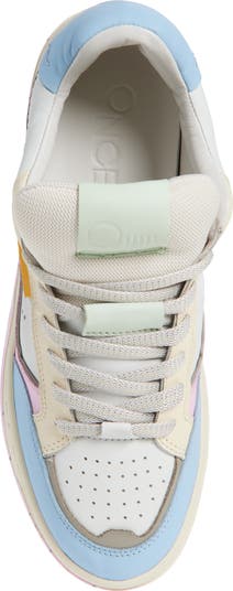 Paris Low Top Sneaker