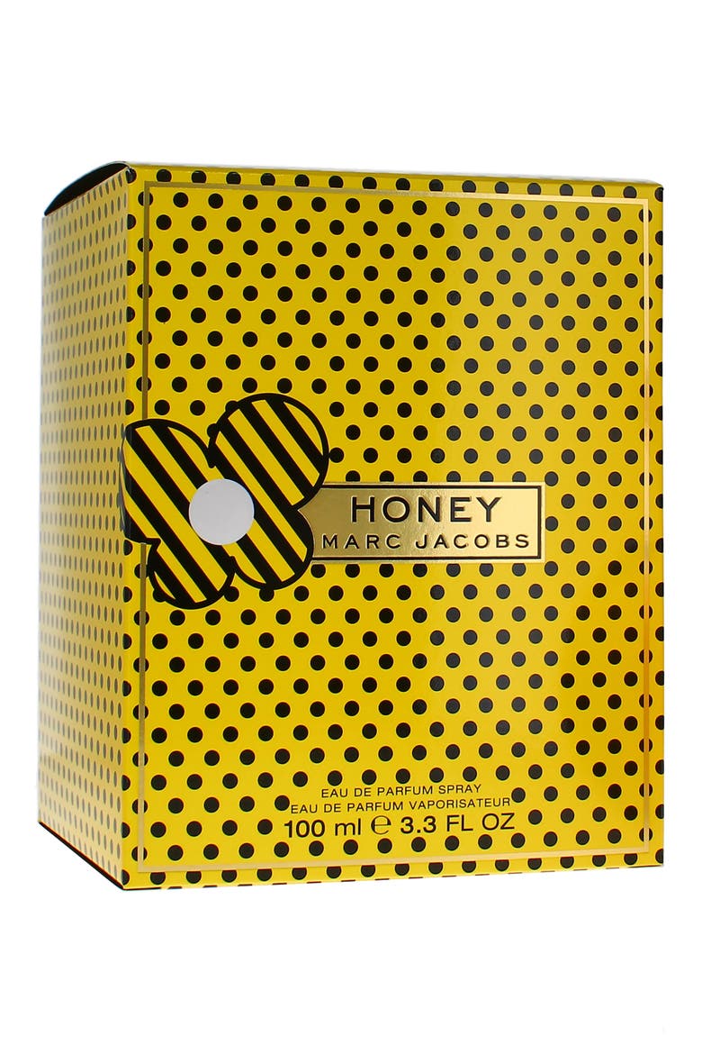 Honey Eau de Parfum, Alternate, color, NO COLOR