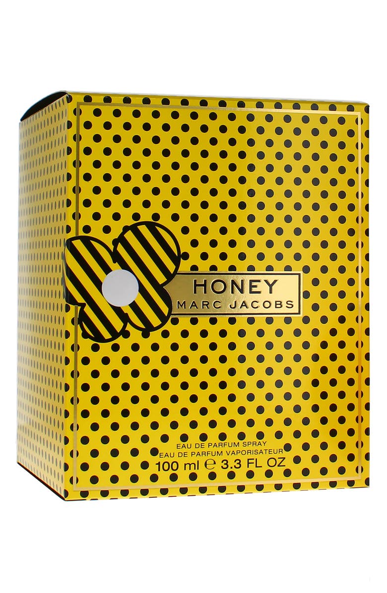 Marc Jacobs Honey Eau de Parfum, Alternate, color,