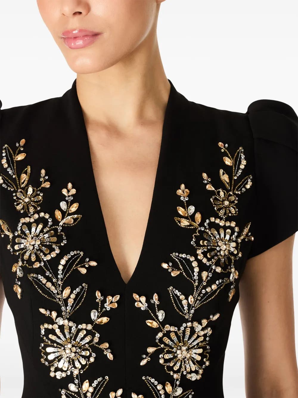 Jenny Packham Freya Dress (Women) | Nordstrom