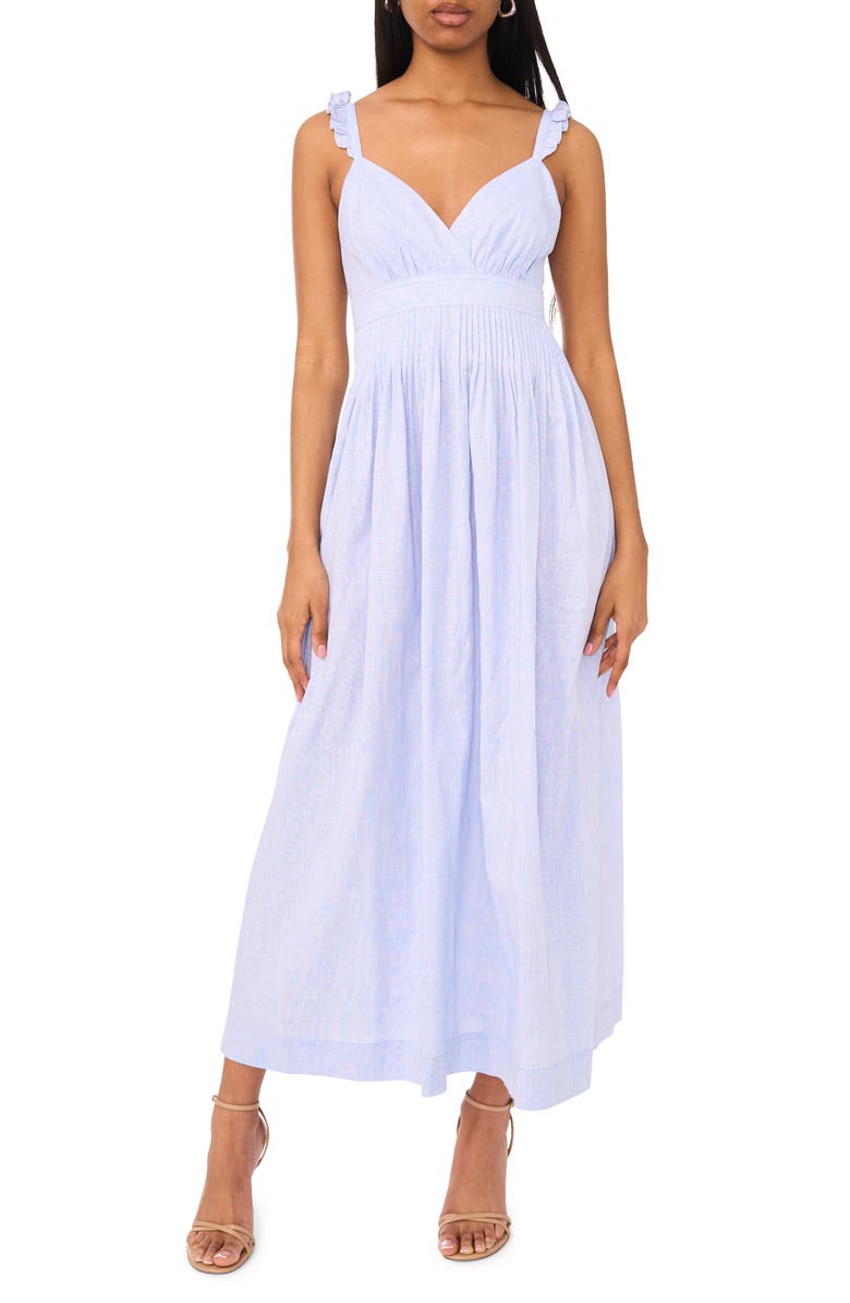 The Olive Sundress