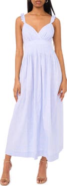 Parker The Olive Sundress